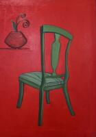 Картина «Летний день»