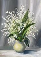 Картина «Ландыши»