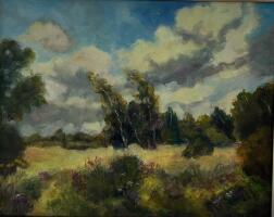 Картина "Лето"