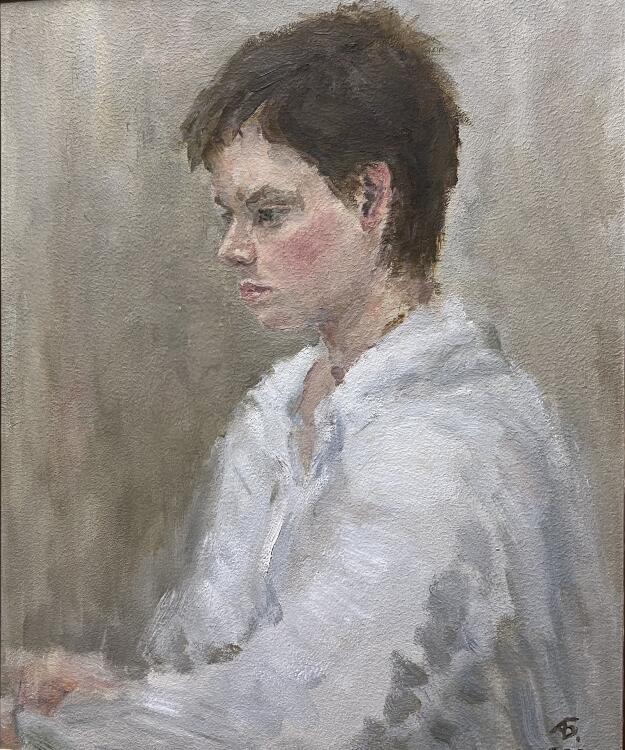 «Утро Вероники» «Утро Вероники»