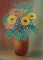 Картина «Букет к празднику»