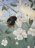 Картина «Шмель»