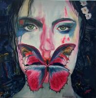 Картина «Тень»