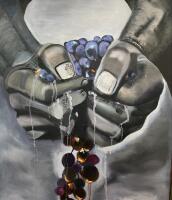 Картина «Руки»