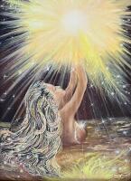 Картина «Мечта»