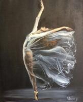 Картина «Русский балет»
