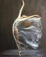 Картина «Русский балет»