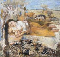 Картина «Рождество»