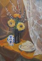 Натюрморт «Пасхальный»