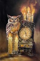 «Время и вечность»