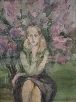 Картина «Рубенс»