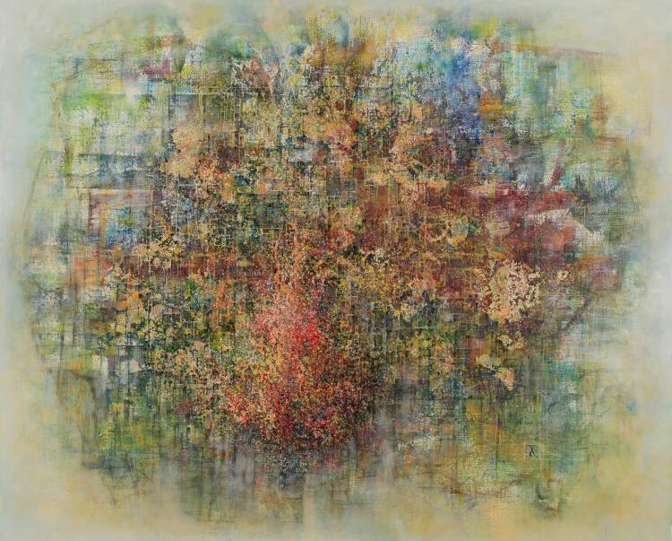 Картина «Золото скифов»