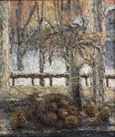 Картина «Груши»