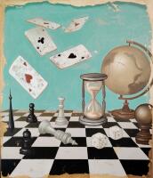 Картина «Тайные роли»