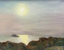 Картина «Штиль»