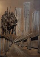 Станция КБЛ «Народное ополчение»