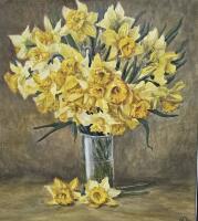 Картина "8 Марта"