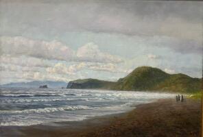 Картина «Мелодия моря»
