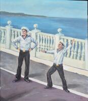 Картина «Яблочко»